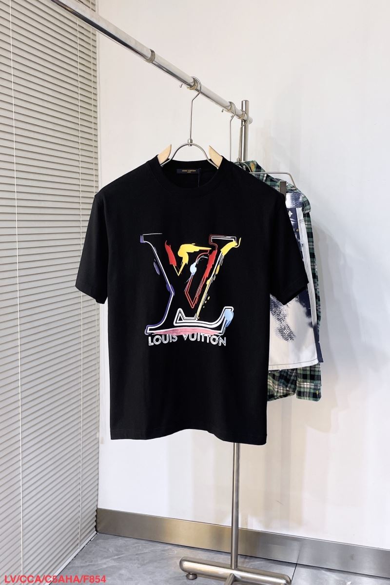 Louis Vuitton T-Shirts